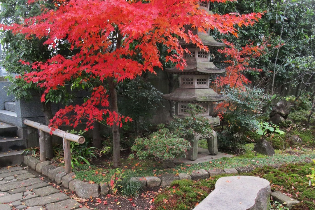 寺院